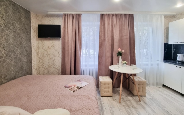 LovelyHome39|Студия №3 у Королевских ворот