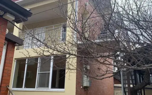 Kapuchino Guest house