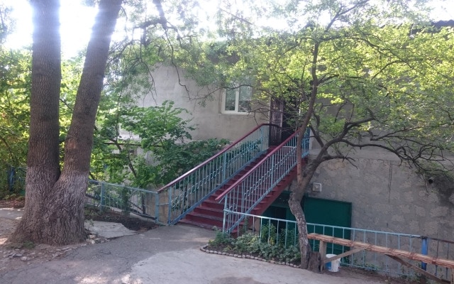 Na pereulke Sverdlova Hostel