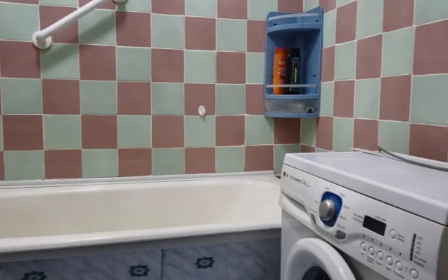Квартира на Прудской