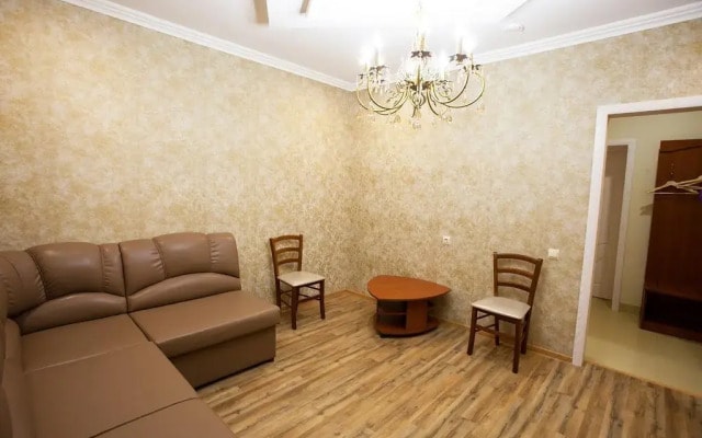Первый класс
