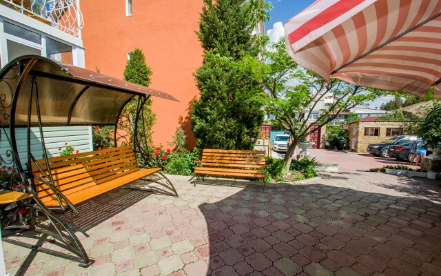 Гостевой Дом Килова Гора