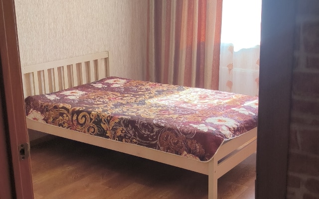 Квартира в Новом Доме 4/4