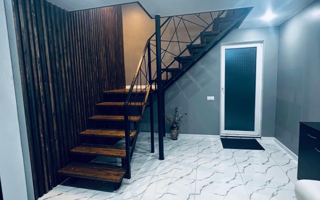 Апартаменты Cranz Resort
