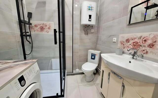 Апартаменты Sunny Room от Rooms Apartments