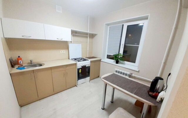 Квартира Rooms 55