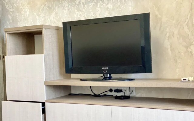 Квартира на Серном Переулке 12А