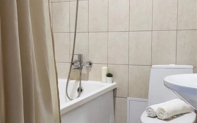 Квартира студия в Центральном районе Сочи