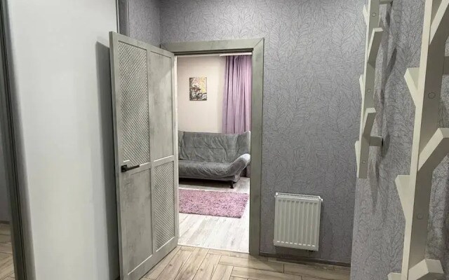 Квартира на Розе Ветров