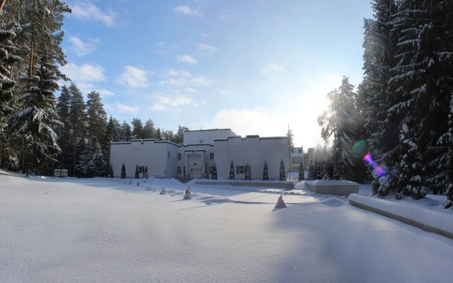 Center for Sports and Recreation Galaktika