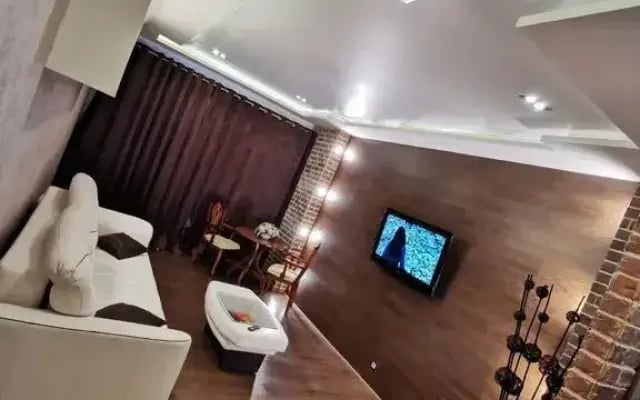 Апартаменты Тандем