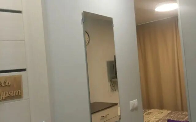 Квартира 4 студия Ореховый бульвар