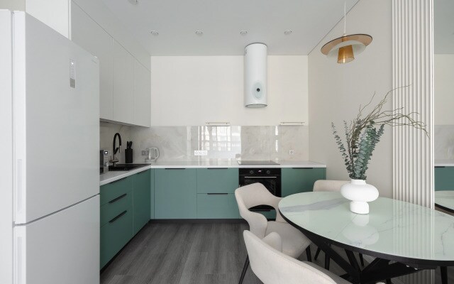 Квартира Merino Home Мелисса
