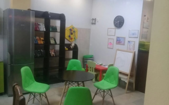 Меблированные комнаты ОлимпПарк
