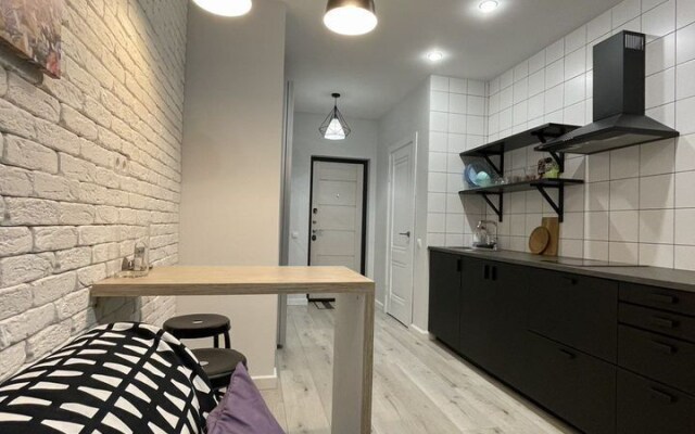 Квартира в oлимпийском паpке