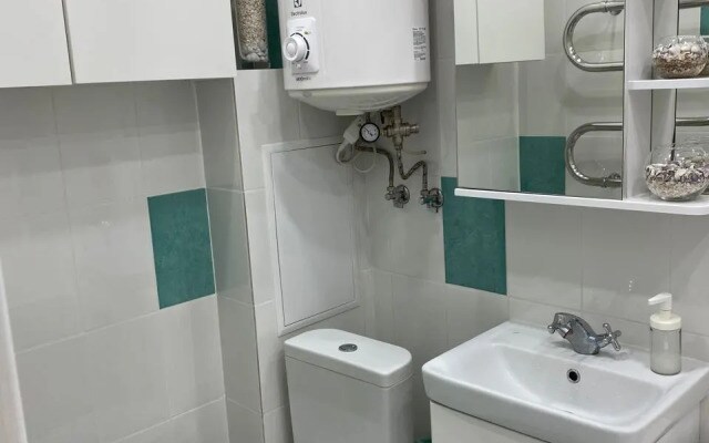 Квартира LL Apartment West