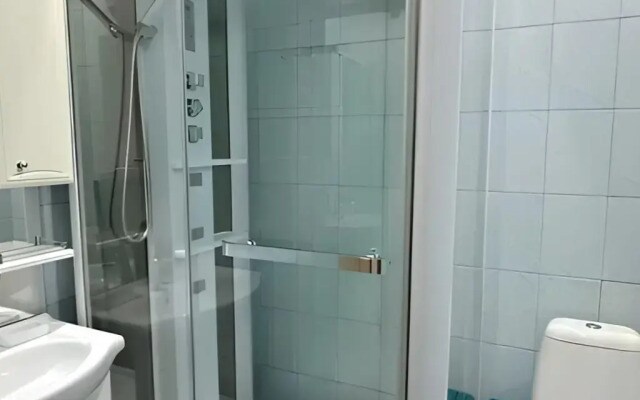 Квартира Уютная студия на Мамайке