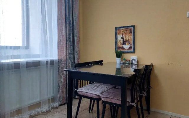 Квартира Просторная на Древлянке