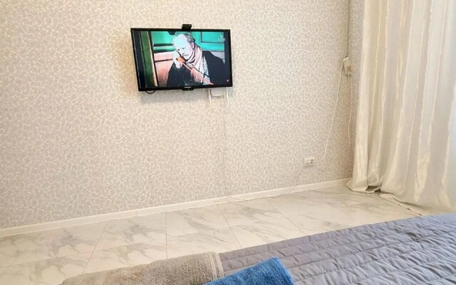 Квартира На Медведева 55