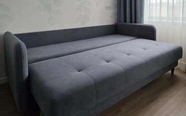 Квартира на Улице Брянской 18