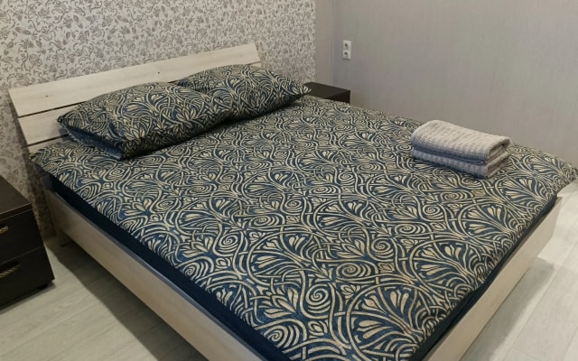 Квартира на Западном шоссе 95