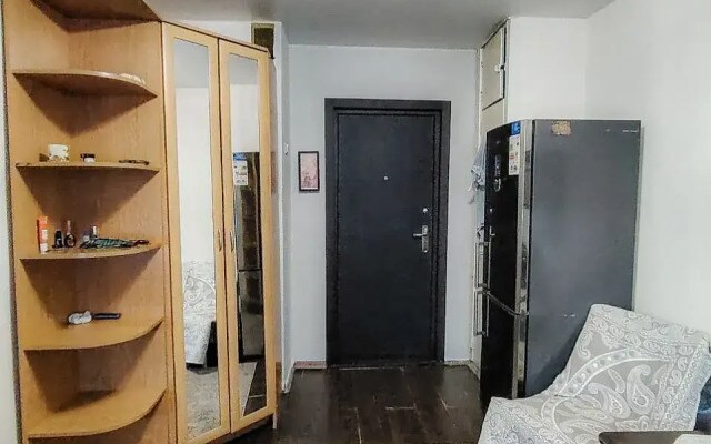 Меблированная комната на Генерала Симоняка