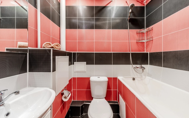 Апартаменты Studiominsk 33