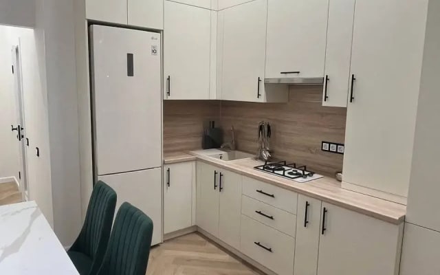 Квартира на ул.40 лет октября 37Б