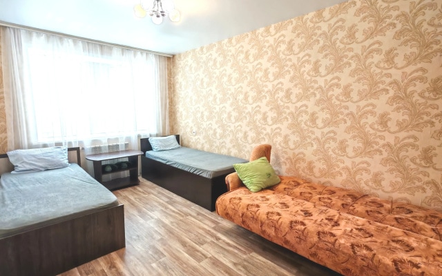 Квартира Уютная