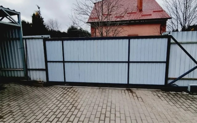 Квартира в Дорожном