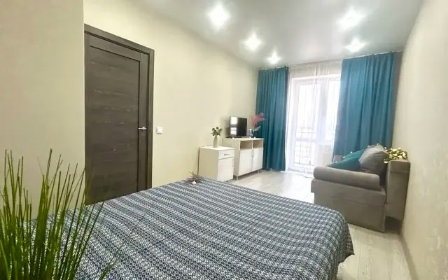 Квартира Современная 1 Комн в Ульяновске