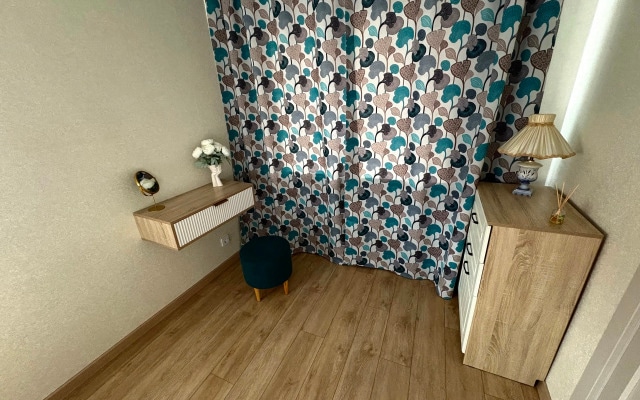 Квартира Apart Petroskoi Sverdlova