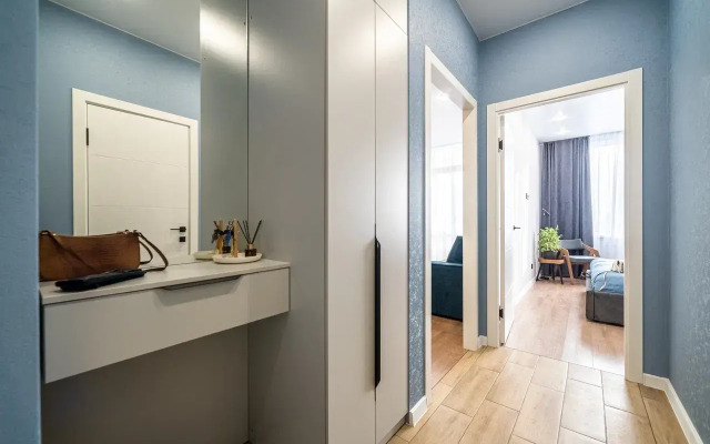 Апартаменты Mood house