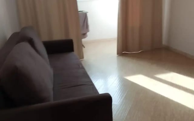 Квартира Формата 1+