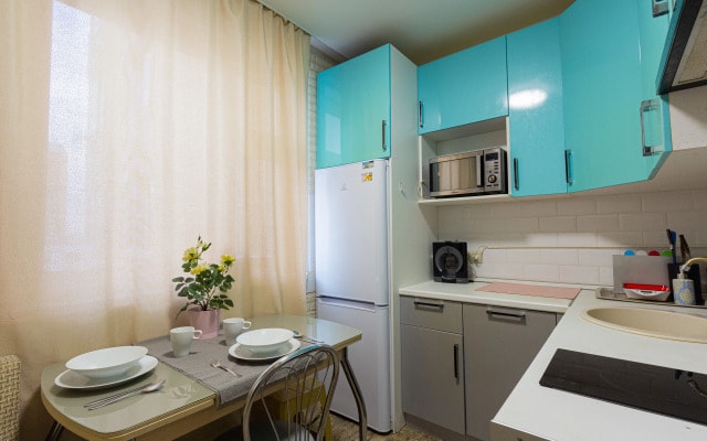 Квартира на Бескудниковском бульваре 24к1