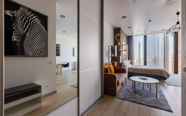 Апартаменты HEAVEN APARTMENTS 7