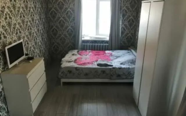 Квартира на проспекте Толбухина