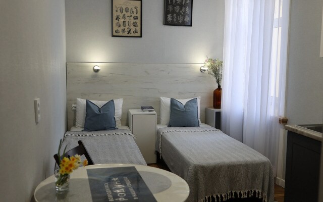 Апартаменты LOFT & HOME 2