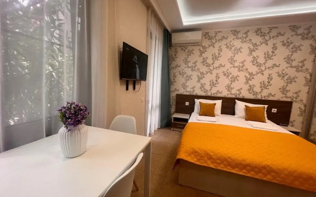 Апартаменты Sezam Madrid 11