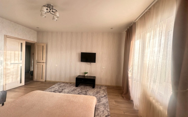 Квартира Кирова д35