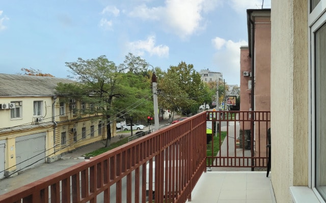 Квартира в Центре