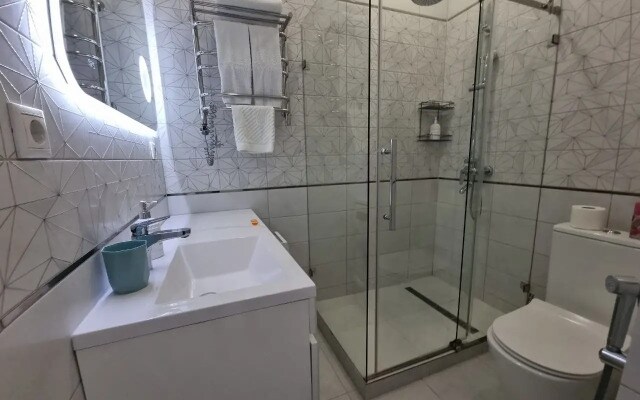 Квартира в Олимпийском парке
