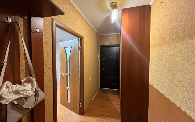 Квартира Двухкомнатная
