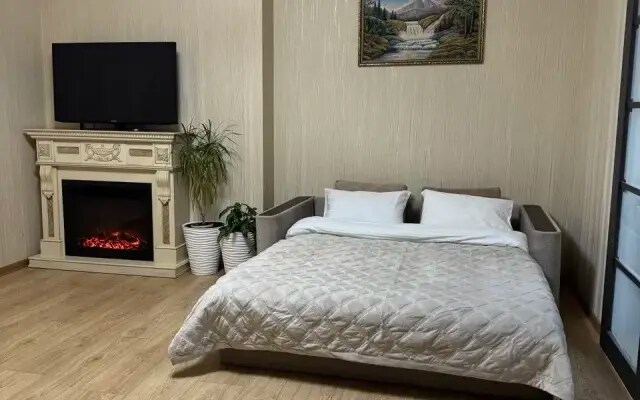 Квартира в микрорайоне Белая Дача 6