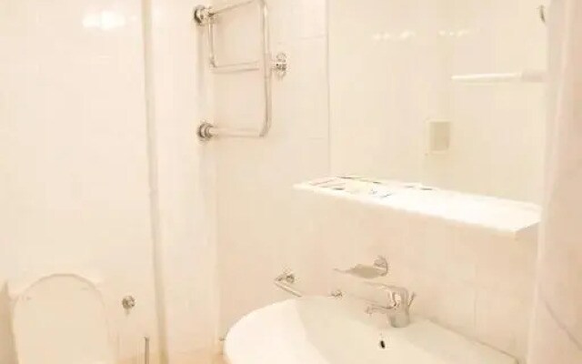 Arbat Nine Guest House