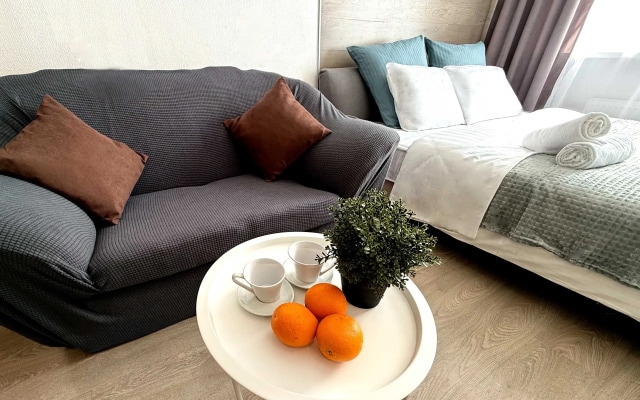 Квартира на Дмитровском шоссе 107Ак5