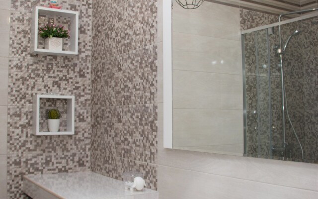 Kristal Apart Hotel