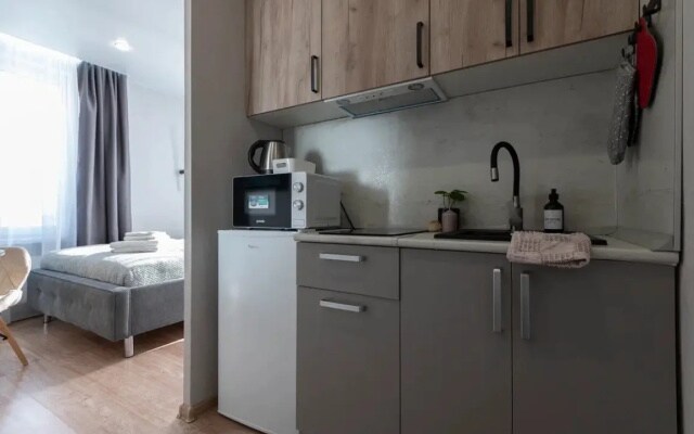 Квартира Apartslounge 2