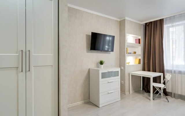 Квартира Agate Apartments