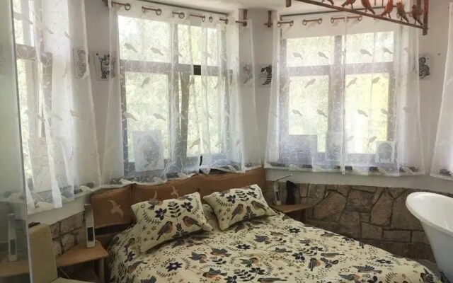 Гостевой дом Башня в Царицыно